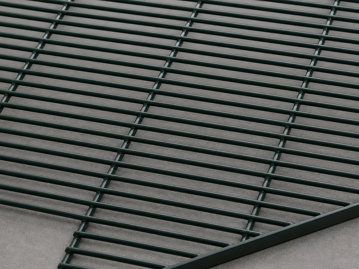 358 anti-climb mesh