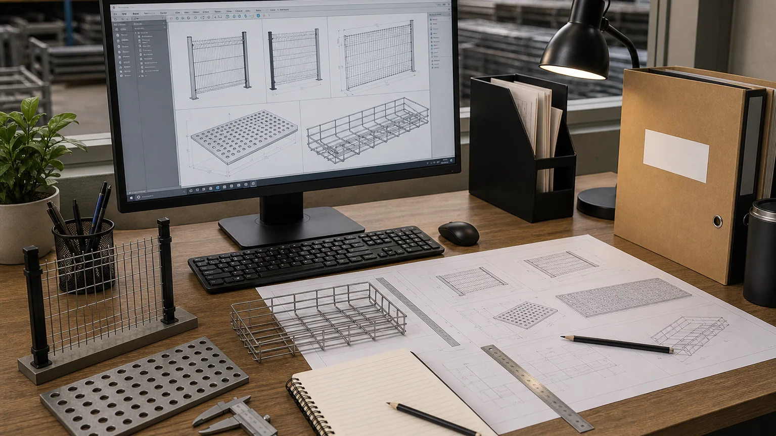 Manufacturing & Engineering Support