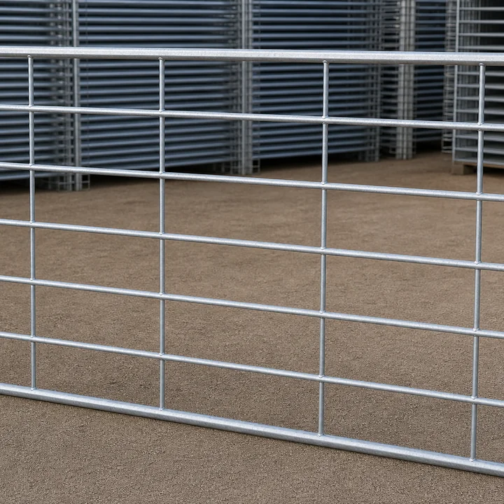 Cattle panel