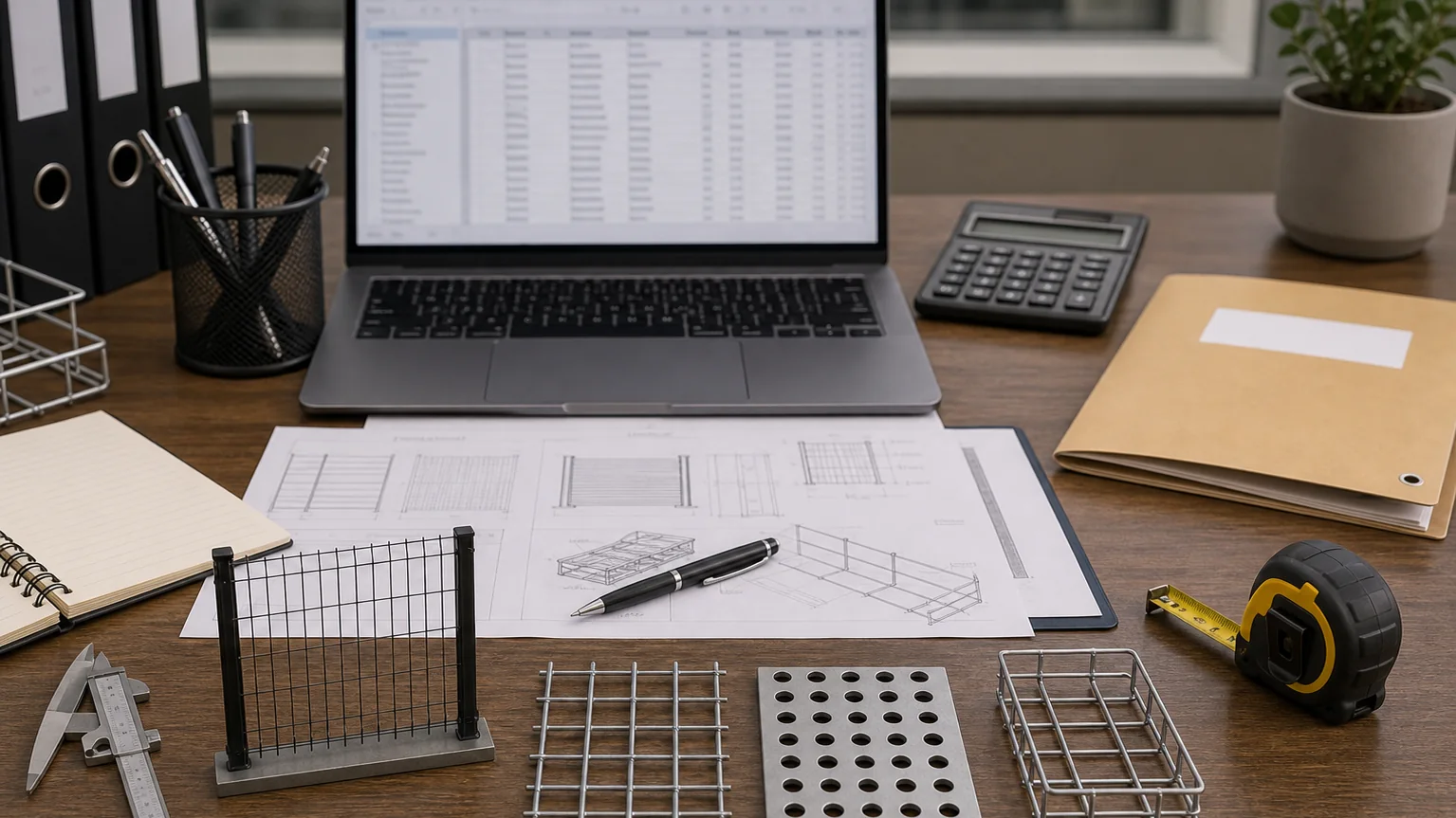 Request a Project Quote